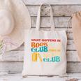 What Happens In Book Club Stays In Book Club Retro Canvas Tote Bag What Happens In Book Club Stays In Book Club Retro Canvas Tote Bag