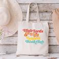 High Lords & Wing Leaders Book Club Book Club Canvas Tote Bag High Lords & Wing Leaders Book Club Book Club Canvas Tote Bag