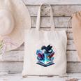High Lords & Wingleaders Book Club Fantasy Storm Dragon Canvas Tote Bag High Lords & Wingleaders Book Club Fantasy Storm Dragon Canvas Tote Bag