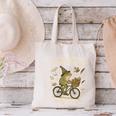 On My Way To Hoard Books And Cause Chaos Tom Foolery Frog Canvas Tote Bag On My Way To Hoard Books And Cause Chaos Tom Foolery Frog Canvas Tote Bag