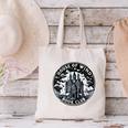House Of Wind Book Club Fantasy Canvas Tote Bag