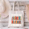 I'm With The Banned Librarian Banned Book Lover Reader Canvas Tote Bag I'm With The Banned Librarian Banned Book Lover Reader Canvas Tote Bag