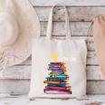 I'm OK Reading Books Library Bookworm Bookish Book Lover Canvas Tote Bag I'm OK Reading Books Library Bookworm Bookish Book Lover Canvas Tote Bag