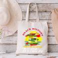 Inspired Book History Leaders Celebrate History Month Canvas Tote Bag