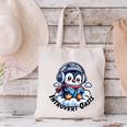 Introvert Oasis Canvas Tote Bag Introvert Oasis Canvas Tote Bag