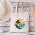 Introvert Relaxation Me Myself And Silence Summer Vacation Canvas Tote Bag