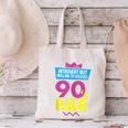 Introvert But Willing To Discuss 90s R&B 1990s Kid Canvas Tote Bag Introvert But Willing To Discuss 90s R&B 1990s Kid Canvas Tote Bag