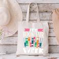 It's Book Fair Week Canvas Tote Bag