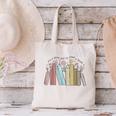 It's a Good Day To Read a Book Canvas Tote Bag