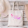 It's Too Nonfictiony Outside Bookish Canvas Tote Bag