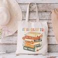 Its Okay Not To Be Okay Mental Health Awareness Floral Books Canvas Tote Bag Its Okay Not To Be Okay Mental Health Awareness Floral Books Canvas Tote Bag