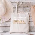 Jolabokaflod Because Books And Hot Chocolate Canvas Tote Bag Jolabokaflod Because Books And Hot Chocolate Canvas Tote Bag