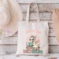 Just a Girl Who Loves Books And Dragons Book Dragon Lover Canvas Tote Bag