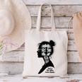 Just A Girl Who Loves Books Girls Books Lovers Canvas Tote Bag