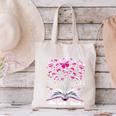 Just a Girl Who Loves Books Reading Book Butterfly Bookworm Canvas Tote Bag Just a Girl Who Loves Books Reading Book Butterfly Bookworm Canvas Tote Bag