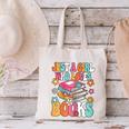Just A Girl Who Loves Books Reading Cute Bookworm Girls Kids Canvas Tote Bag