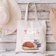 Just a Girl Who Loves Dogs Books Coffee T-Shirt Canvas Tote Bag Just a Girl Who Loves Dogs Books Coffee T-Shirt Canvas Tote Bag