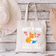 Just A Girl Who Loves Dogs And Books Reading Dog Puppy Lover Canvas Tote Bag