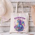 Just a Girl Who Loves Dragons And Books Canvas Tote Bag Just a Girl Who Loves Dragons And Books Canvas Tote Bag