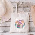 Just A Girl Who Loves Dragons And Books Fantasy Reader Canvas Tote Bag