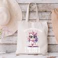 Just a Girl Who Loves Unicorns & Books Bookish Unicorn Love Canvas Tote Bag Just a Girl Who Loves Unicorns & Books Bookish Unicorn Love Canvas Tote Bag