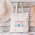 Just a Girl Who Loves Unicorns And Books Canvas Tote Bag Just a Girl Who Loves Unicorns And Books Canvas Tote Bag