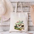 Just One More Chapter Book Lover Canvas Tote Bag Just One More Chapter Book Lover Canvas Tote Bag
