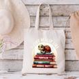 I Just Really Like Turtles And Books OK Turtle Reading Canvas Tote Bag I Just Really Like Turtles And Books OK Turtle Reading Canvas Tote Bag
