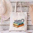 I Just Want To Read Books And Pet Cats Bookish Bookworm Canvas Tote Bag I Just Want To Read Books And Pet Cats Bookish Bookworm Canvas Tote Bag