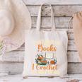 Knitting Crocheting Reading Books Yarn For Knitter Crochet Canvas Tote Bag Knitting Crocheting Reading Books Yarn For Knitter Crochet Canvas Tote Bag
