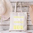 I Know All Your Secrets i Have Read Guest Book Hotel Manager Canvas Tote Bag I Know All Your Secrets i Have Read Guest Book Hotel Manager Canvas Tote Bag