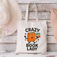 Librarian Book Reader Collector Book Worm For Women Canvas Tote Bag