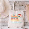 Librarian Definition Book Lover Library Workers Day Canvas Tote Bag