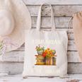 Librarian Of a Free Library Floral Book Lover Canvas Tote Bag Librarian Of a Free Library Floral Book Lover Canvas Tote Bag
