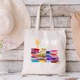 Librarian I'm Okay Book Reader Library Book Canvas Tote Bag Librarian I'm Okay Book Reader Library Book Canvas Tote Bag