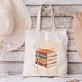 Librarians Do It By The Book Librarian Canvas Tote Bag