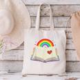 Libraries Are For Everyone Book LGBTQ Ally Gay Pride Month Canvas Tote Bag Libraries Are For Everyone Book LGBTQ Ally Gay Pride Month Canvas Tote Bag