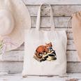 Life Is Better With Cats Coffee And Books Canvas Tote Bag Life Is Better With Cats Coffee And Books Canvas Tote Bag