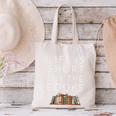 Life Is Short Buy Books Quote For Bookworms Canvas Tote Bag