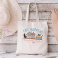 Life Happens Reading Helps Loves To Read Books Cats Canvas Tote Bag Life Happens Reading Helps Loves To Read Books Cats Canvas Tote Bag