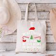 Most Likely To Read A Book On Christmas Family Matching Xmas Canvas Tote Bag Most Likely To Read A Book On Christmas Family Matching Xmas Canvas Tote Bag
