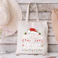 Most Likely To Read A Book Through Christmas Xmas Canvas Tote Bag Most Likely To Read A Book Through Christmas Xmas Canvas Tote Bag
