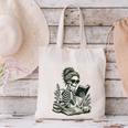 I Look Better Bent Over A Book Canvas Tote Bag I Look Better Bent Over A Book Canvas Tote Bag