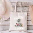I Look Better Bent Over A Book Book Lover Canvas Tote Bag I Look Better Bent Over A Book Book Lover Canvas Tote Bag