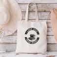 Love God Drink Coffee Read Books Lover Christian Vintage Canvas Tote Bag