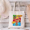 Lucha Libre Comic Book Mexican Wrestling Cartoon Wrestler Canvas Tote Bag Lucha Libre Comic Book Mexican Wrestling Cartoon Wrestler Canvas Tote Bag