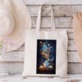 Magical Book Floral Coffee Books Nature Fantasy Canvas Tote Bag Magical Book Floral Coffee Books Nature Fantasy Canvas Tote Bag