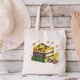 Mardi Gras Book Lover Reading Reader Men Women Kids Canvas Tote Bag