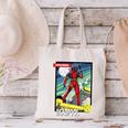 Marvel Comics Deadpool Vintage Book Art Canvas Tote Bag Marvel Comics Deadpool Vintage Book Art Canvas Tote Bag