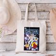 Marvel Universe Classic Dazzler Light Power Comic Book Cover Canvas Tote Bag Marvel Universe Classic Dazzler Light Power Comic Book Cover Canvas Tote Bag